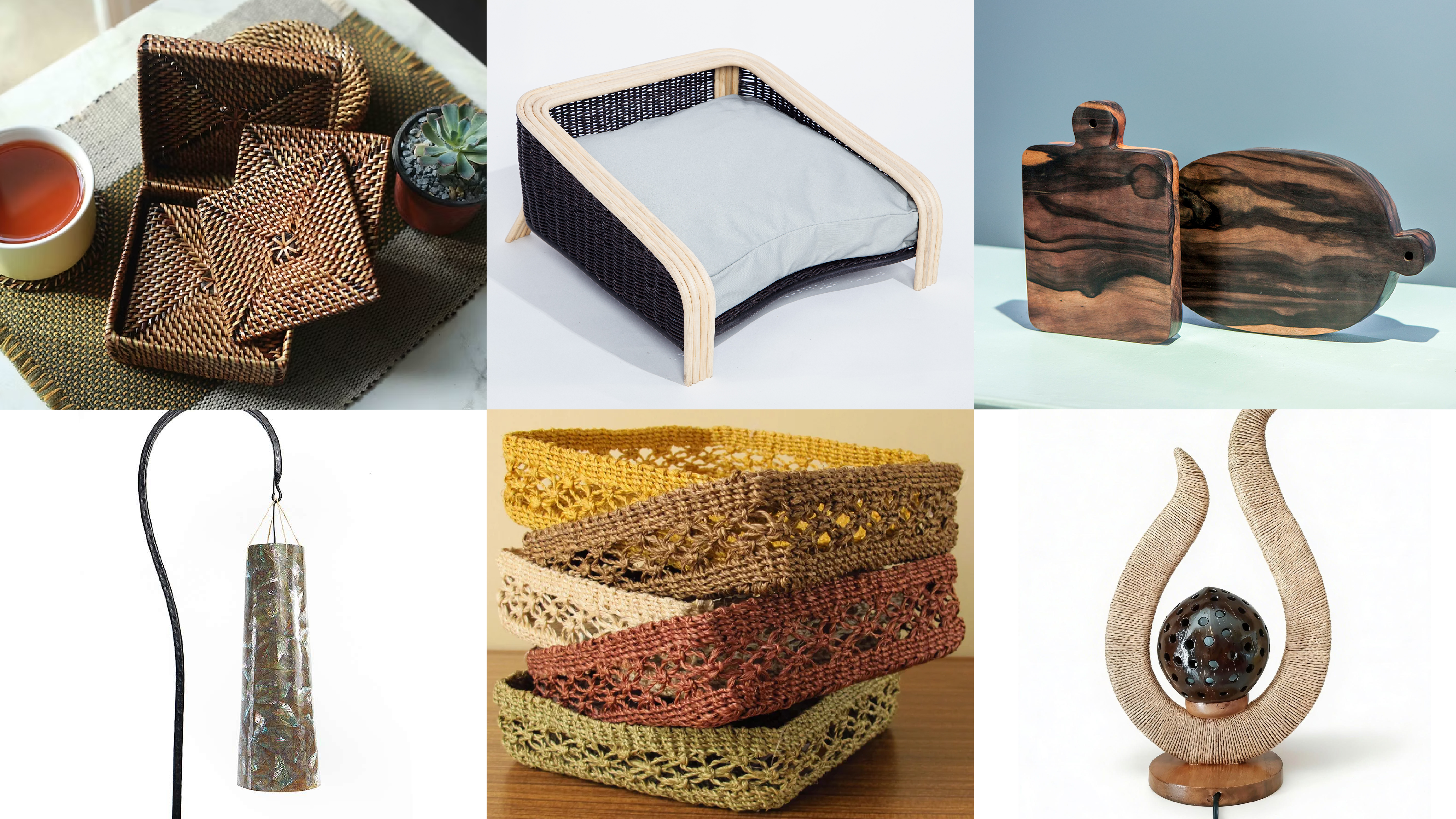 Blurring the lines of Philippine and Japanese values and craftsmanship